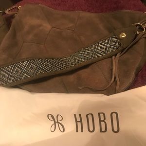Hobo bag